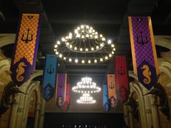 -波塞冬旅游度假区