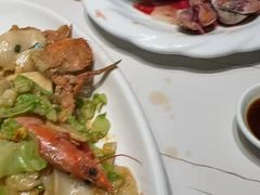-金海湾海鲜排档(朱家尖店)