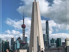 -上海市外滩历史纪念馆