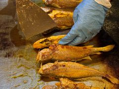 -金海湾自助餐厅(金陵饭店)