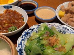 -林四喜·闽南传家菜(鼓浪屿店)