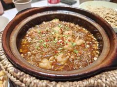 虾滑粉丝煲-巴厘龙虾·榜首油焖大虾(青山店)