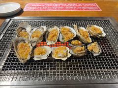 -蚝英雄·鲜蚝自助专门店(小营直营店)