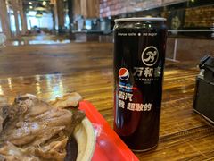-万和春排骨砂锅米饭(湖北路店)