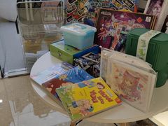 -贝乐少儿英语·全外教(滨江中心)