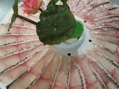 -马家斑.鲜鱼火锅(松湖万科店)