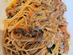 -馋三尺蟹粉小笼(人民广场店)