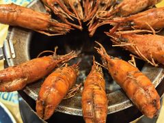 -桥东喜碧海鲜街(水东街店)