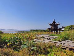 -东山风景区(洞庭东山)