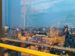 -视界美食自助餐厅·石家庄希尔顿酒店