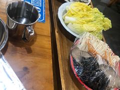 -东镇老火锅(长春路首店)