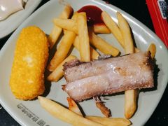 -梨花自助烤肉(天河城店)