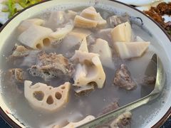 -海韵人家.海景花园经典云南菜(双廊店)