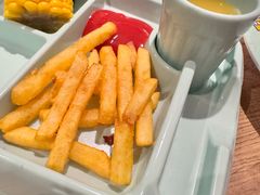 -豪客来牛排(人民东路店)