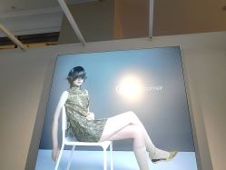 -Hair corner 香港发廊