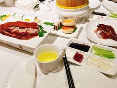 -贝勒爷·酥不腻烤鸭