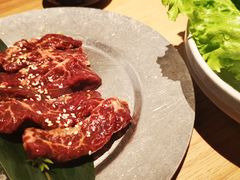 -烧肉达人•炭火烧肉(新天地店)
