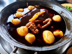 -李子坝梁山鸡(李子坝大鸡哥店)