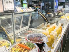 -百佳永辉超市(福田星河店)