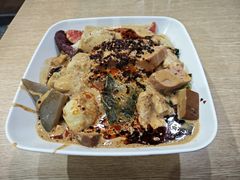 -林静小吃(复兴路店)