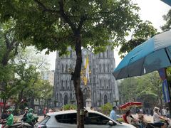 -圣约瑟夫大教堂