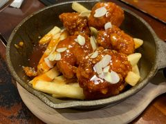 -Mr.Pizza米斯特比萨(苏州平江万达广场店)