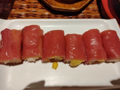 -老广酒楼(樱花店)