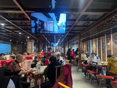 -新兴园饺子馆(河南街店)