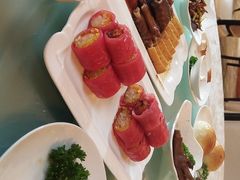 -香宫中餐厅 · 桂林香格里拉