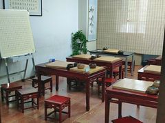 -弈海围棋学堂(夕照寺校区)