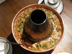 铜锅洋芋鸡-觅山云南菜(泊富ICITY店)