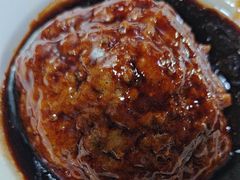 -苹果树下艺术餐厅(通州店)