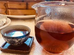 早茶-龙的酒楼·手工早茶·顺德菜(近良路店)