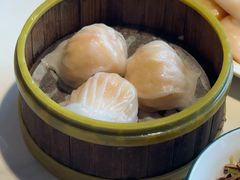 -东方早茶 海鲜•青岛菜(国信体育中心店)
