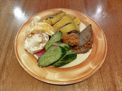 -五洲皇冠巴西烤肉餐厅