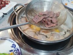 -杏花吴记牛肉火锅