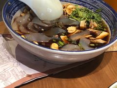 -蔡家酒楼(一德街店)