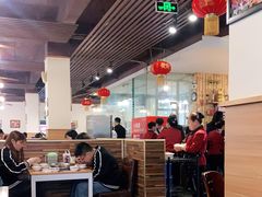 大堂-勇记干锅居(德阳店)