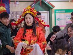 -乐融儿童之家早教托育(台州校区)