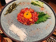 -肉魁屋·烧肉·烧鸟·酒场(高新店)