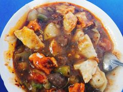 -刘老虎肉丸糊辣汤(总店)