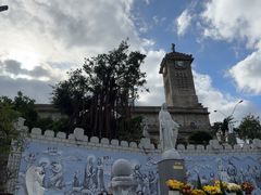 -芽庄大教堂