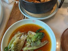 -小吊梨汤·北京菜·烤鸭(双井乐成中心店)