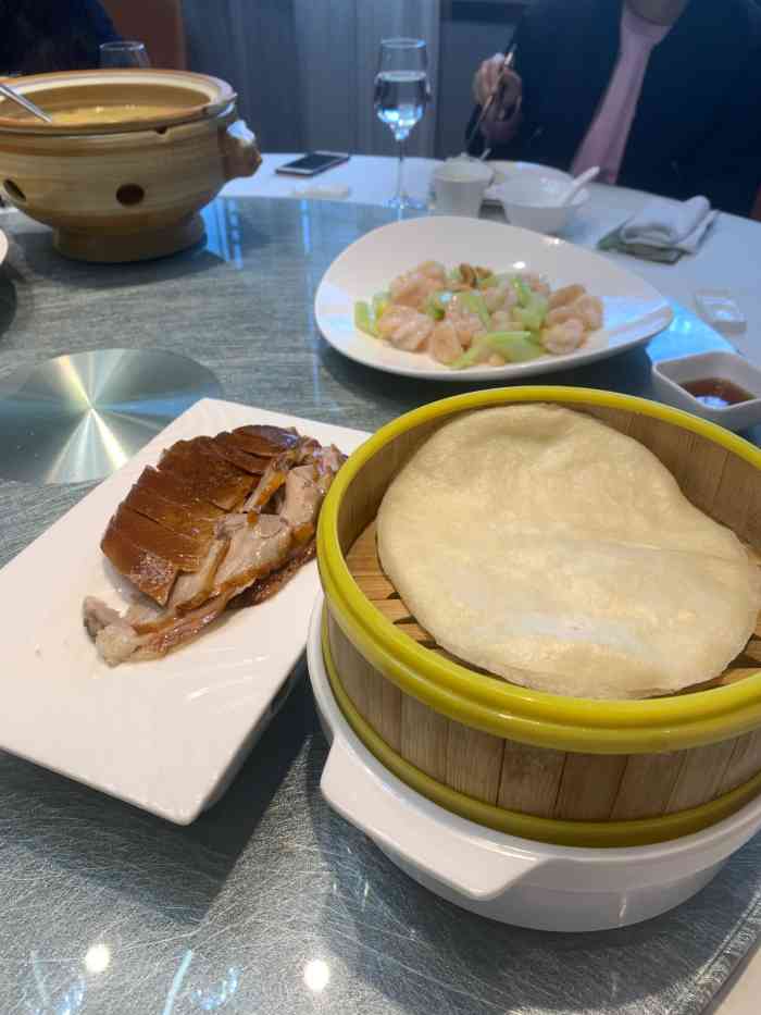 汤记传菜(浦江店)-"[薄荷]环境:如果说想知道这家店环境卫生.