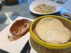 -汤记传菜(浦江店)