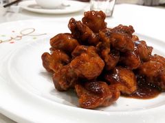 -花中城·杭帮菜·粤菜·海鲜火锅(清泰街店)