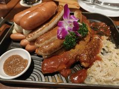 -申德勒加油站西餐厅(日坛路总店)