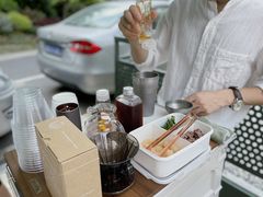 -稀物集咖啡(徽州大道店)