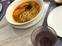 鲜虾面-子霖南山鲜虾面(南山总店)