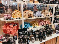-LUSH(威尼斯人店)